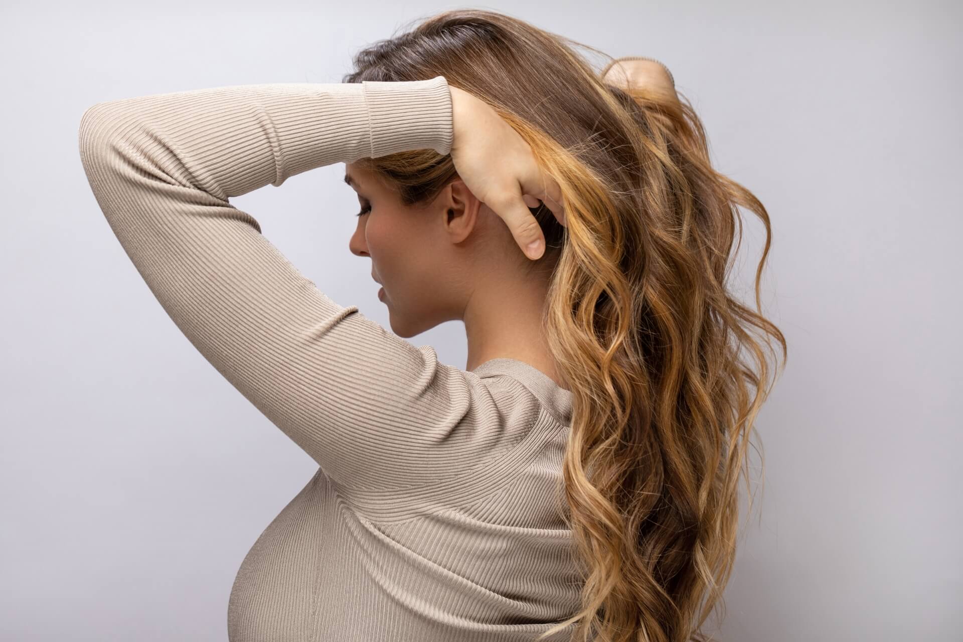Balayage Service