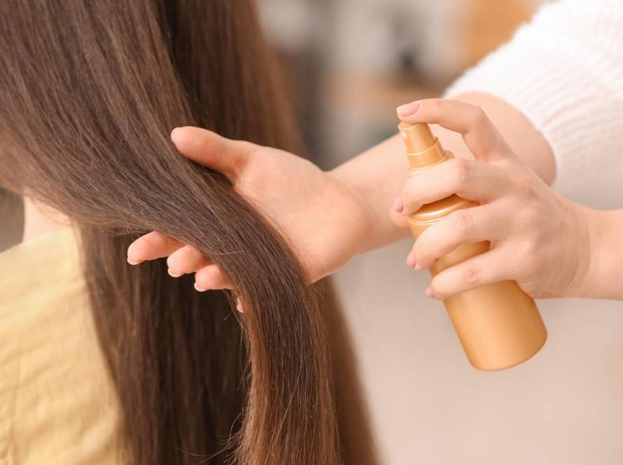 Hair Treatments