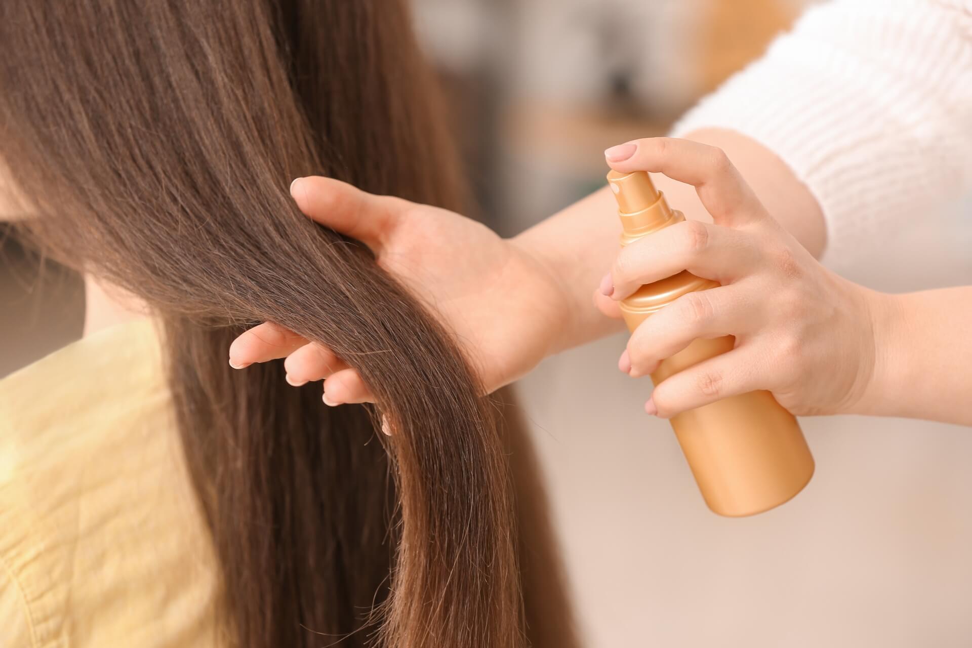 Hair Treatments
