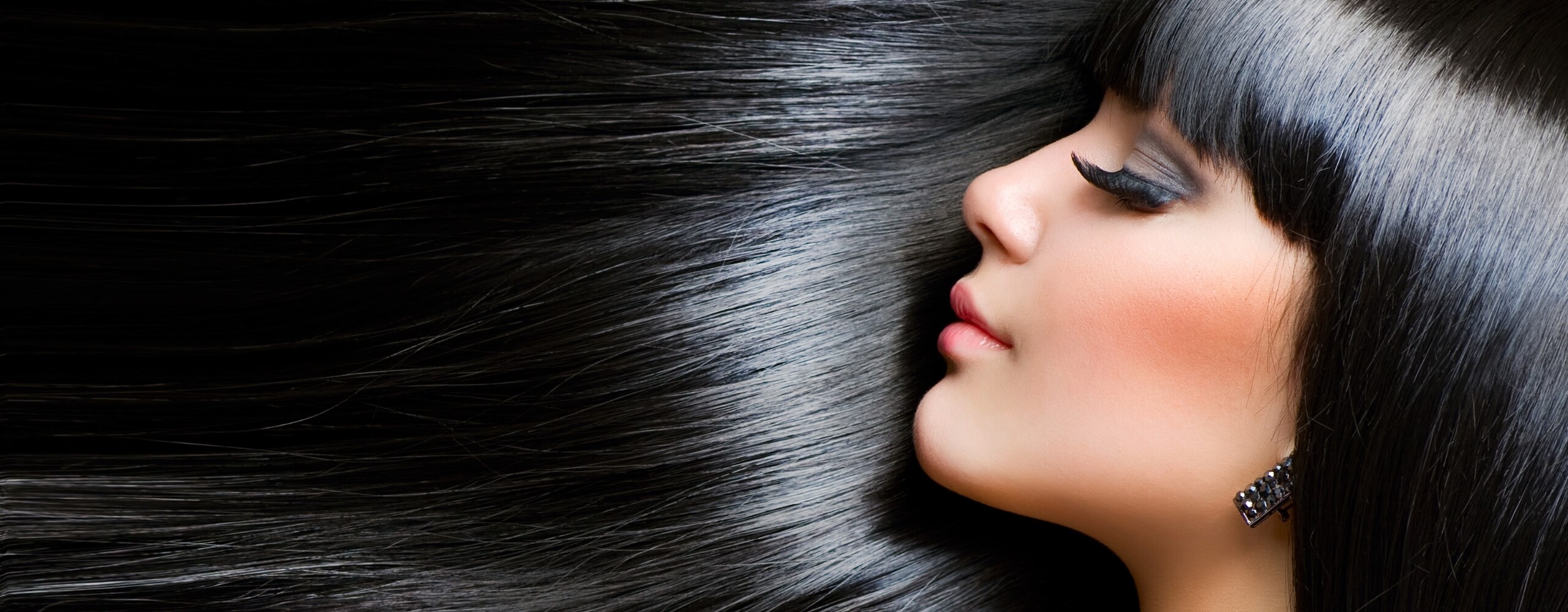 Black Hair