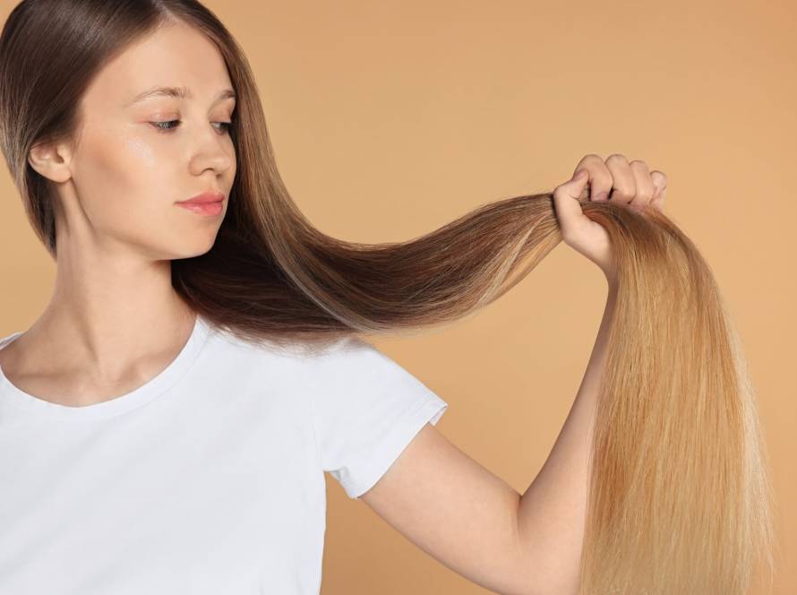 Keratina en Brandon El secreto para un cabello radiante y sin frizz